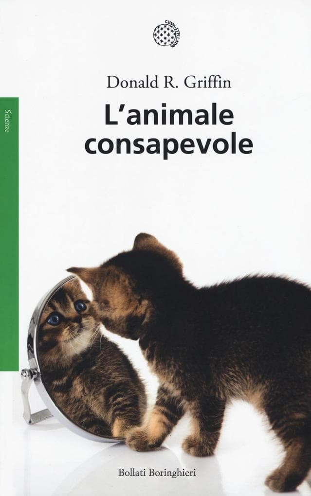 L' animale consapevole