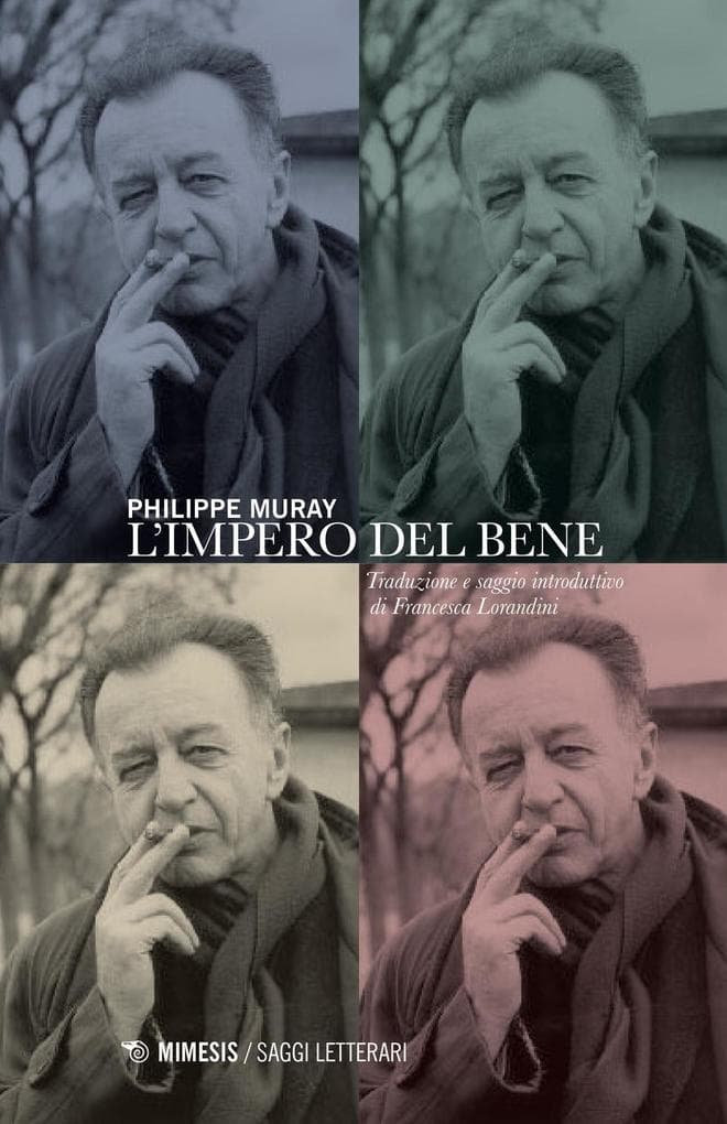 L' impero del bene