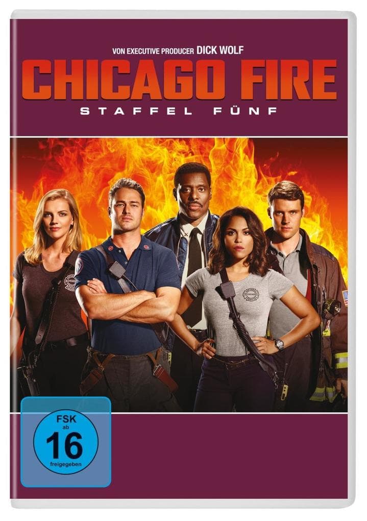 Chicago Fire