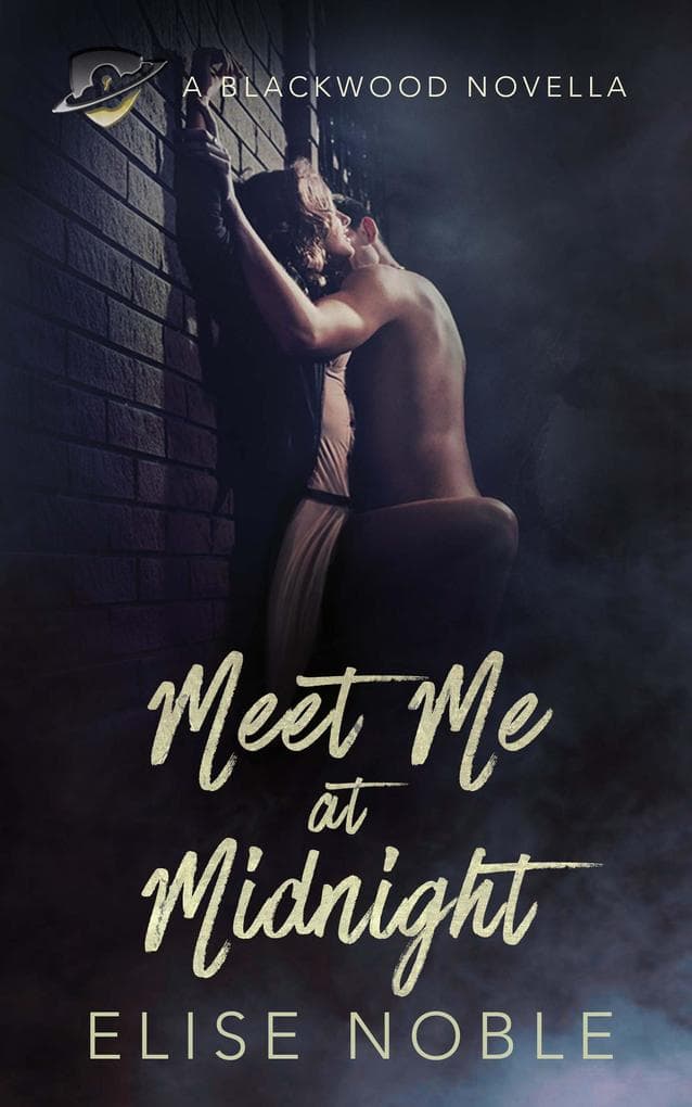 Meet Me at Midnight (Blackwood Elements)