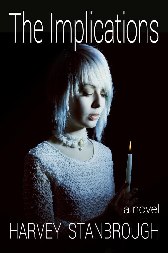 The Implications (Mystery)