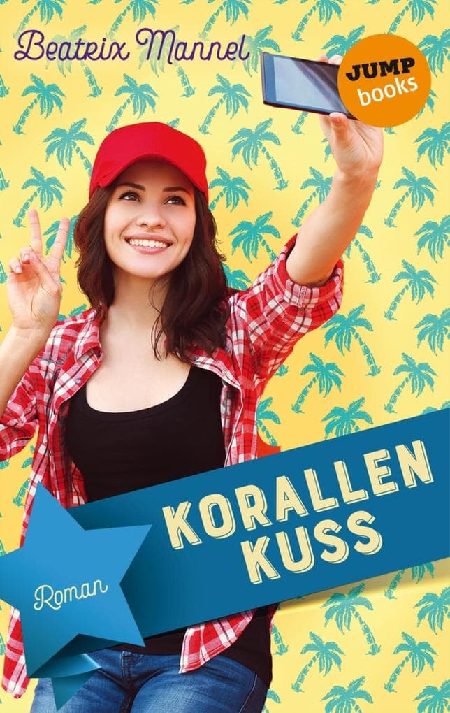 Korallenkuss: Roman