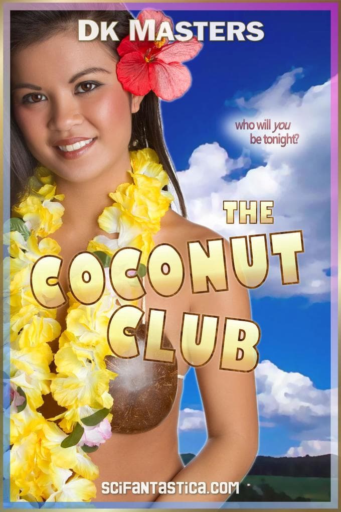 The Coconut Club