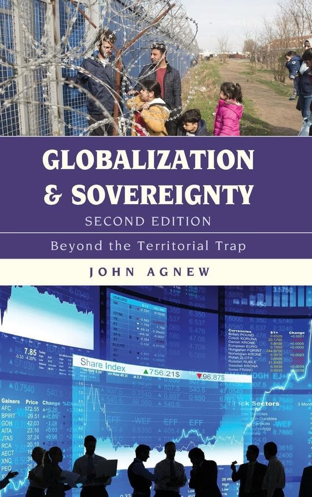 Globalization and Sovereignty