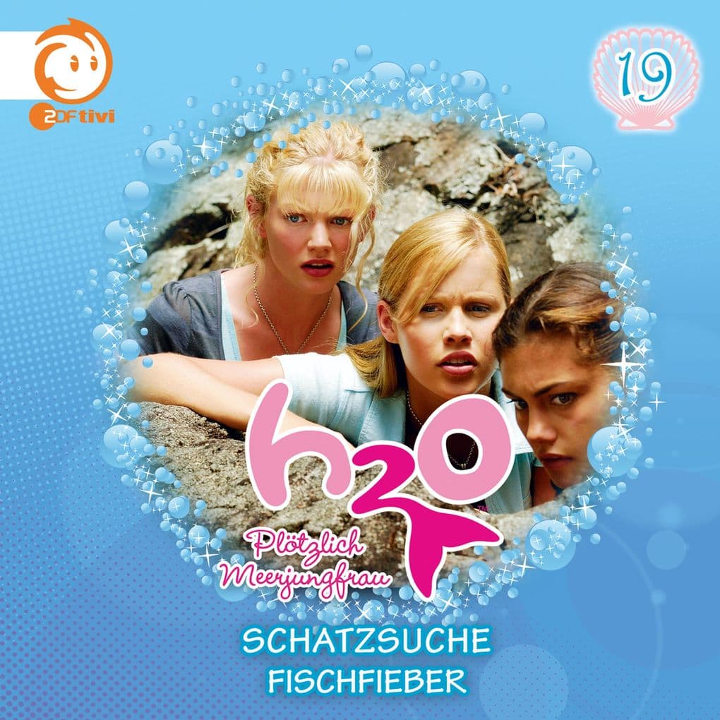 19: Schatzsuche / Fischfieber