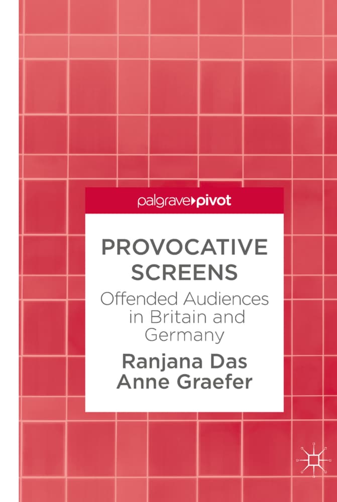 Provocative Screens