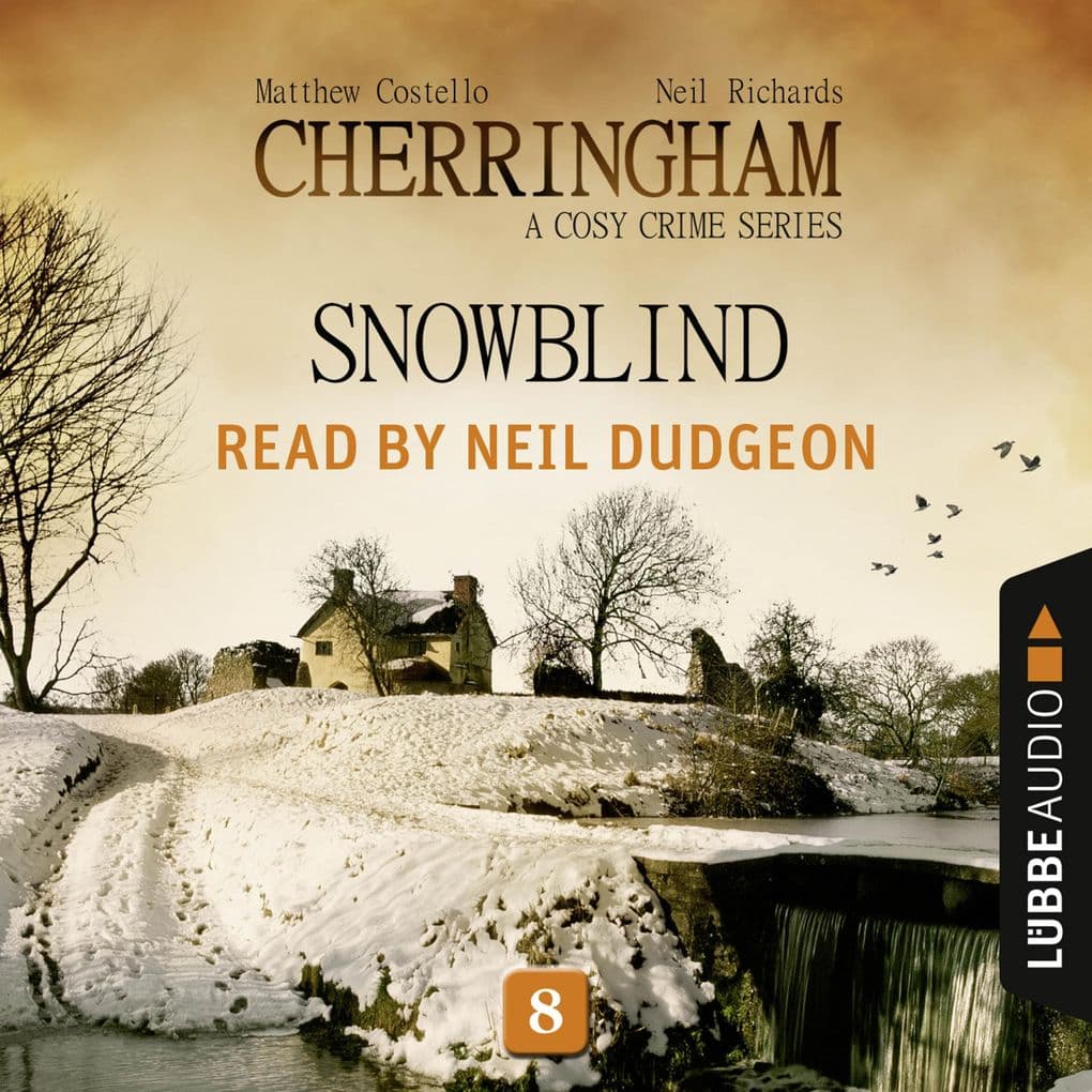 Snowblind