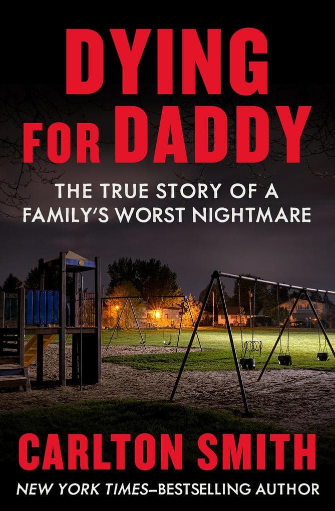 Dying for Daddy