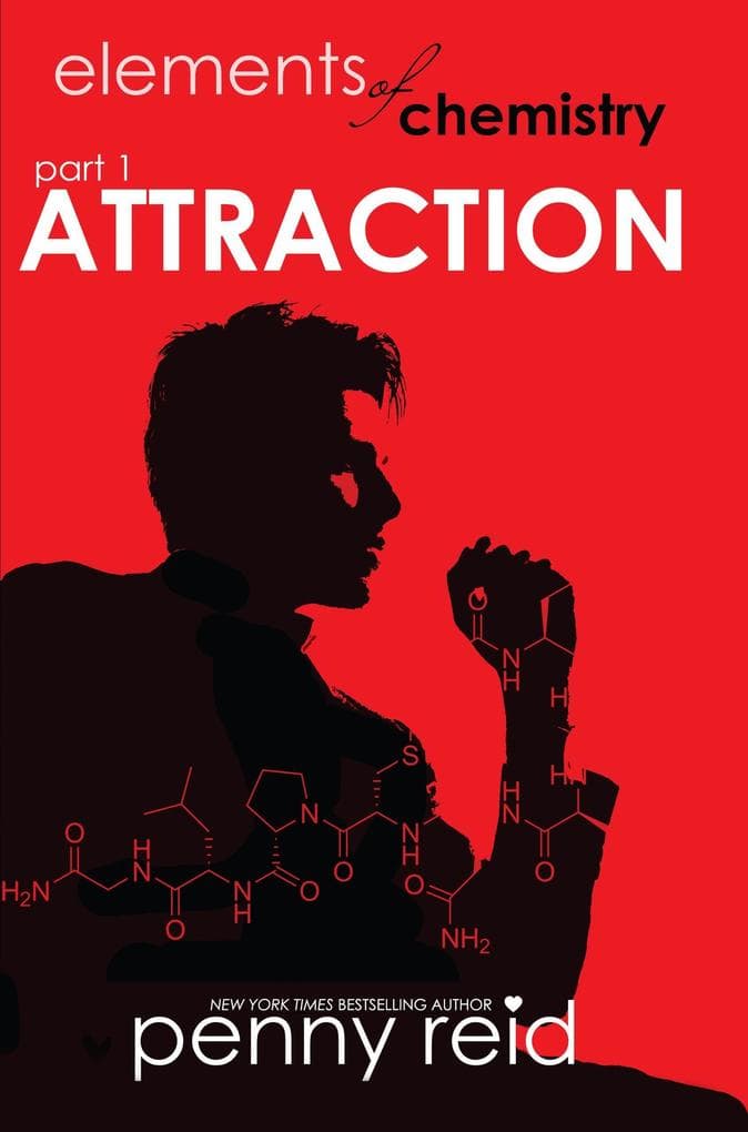 Attraction (Hypothesis, #1)
