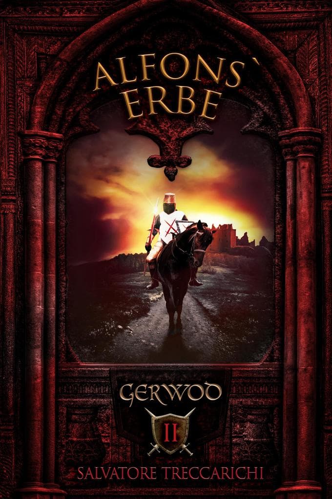 Gerwod II: Alfons Erbe