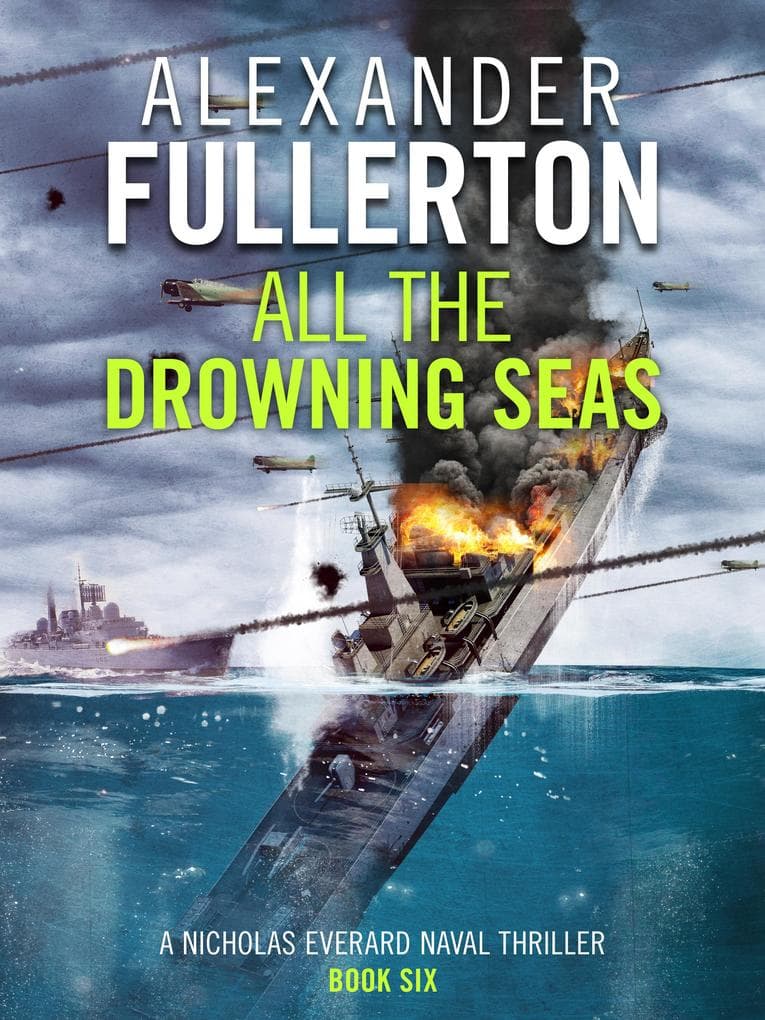 All the Drowning Seas