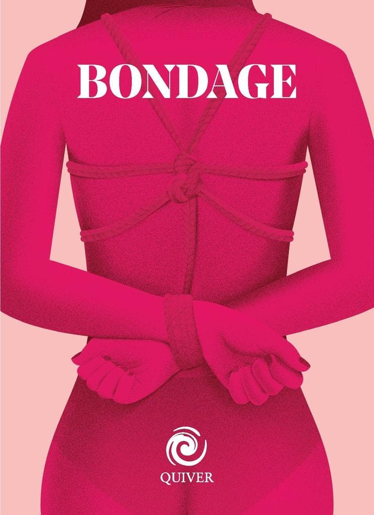 Bondage mini book