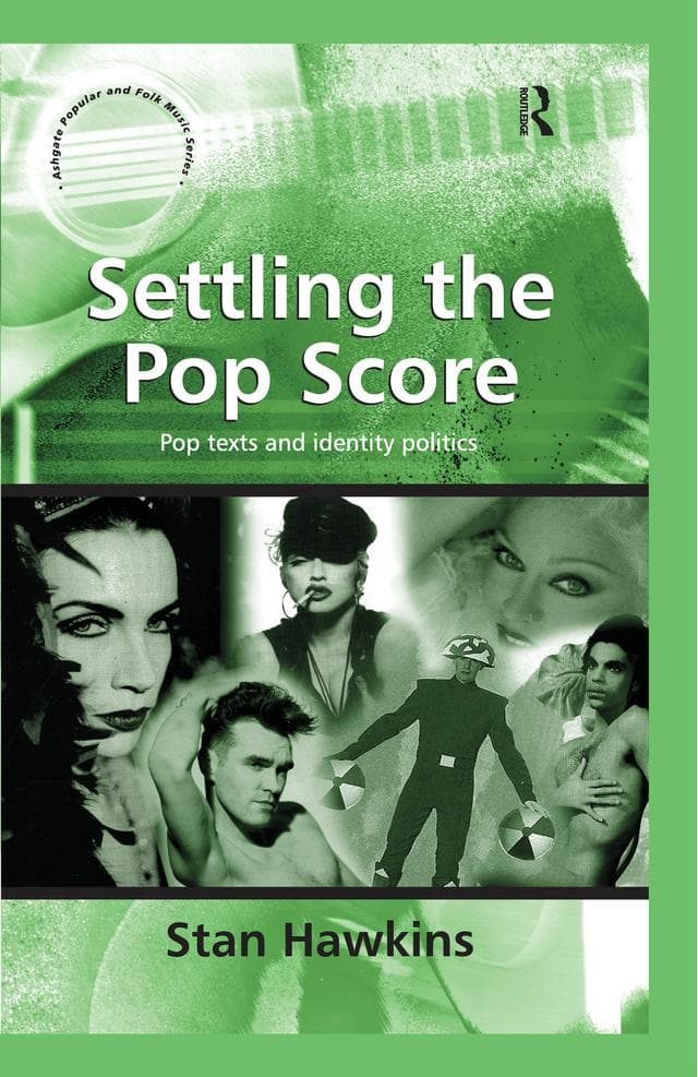 Settling the Pop Score