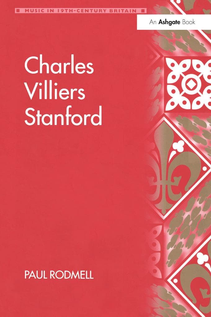 Charles Villiers Stanford