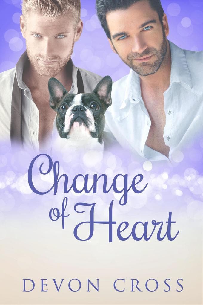 Change of Heart (Wild Heart)