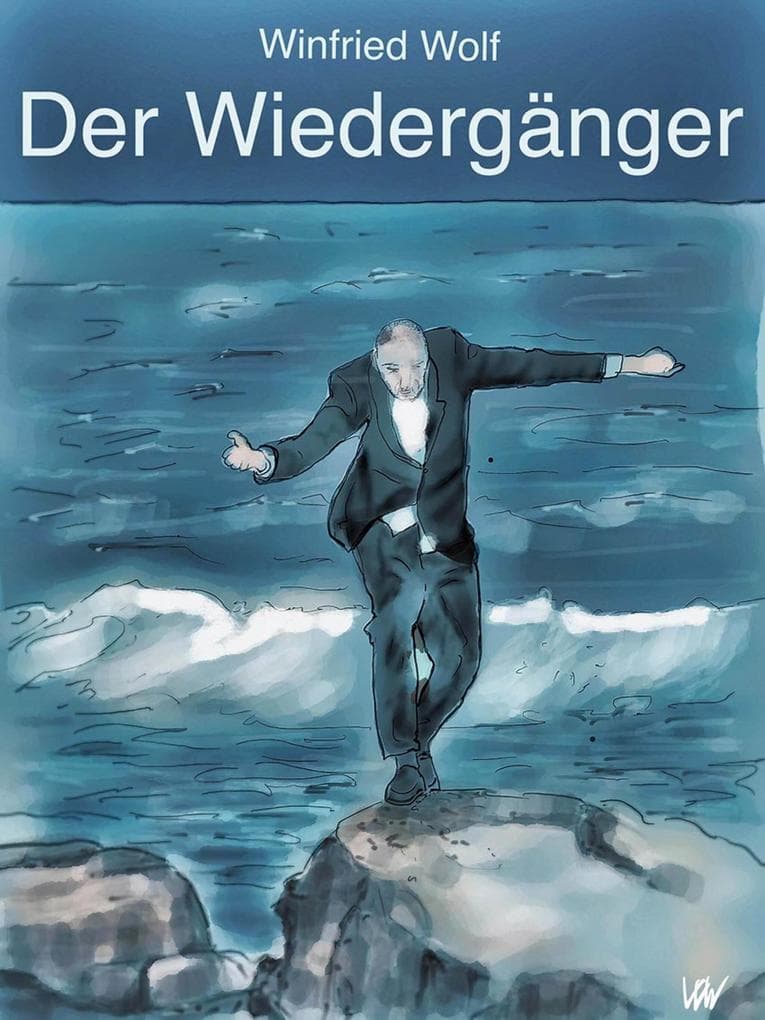 Der Wiedergänger: Band 5