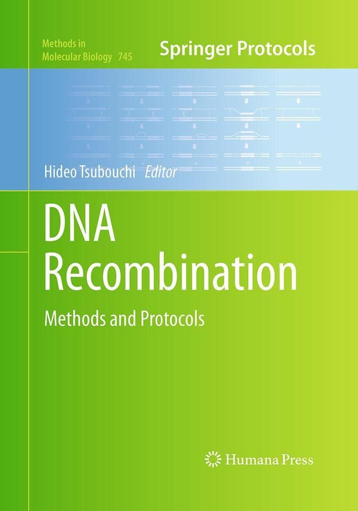 DNA Recombination