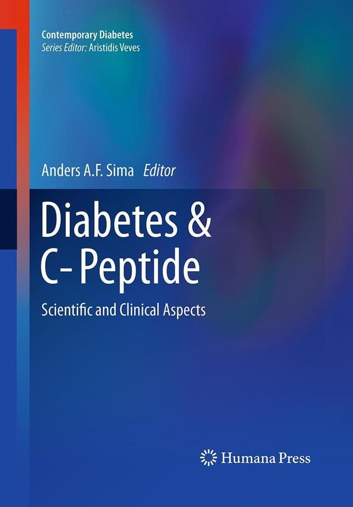 Diabetes & C-Peptide