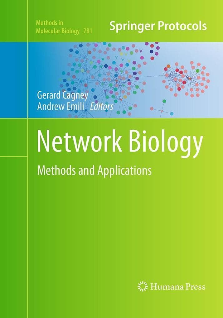 Network Biology