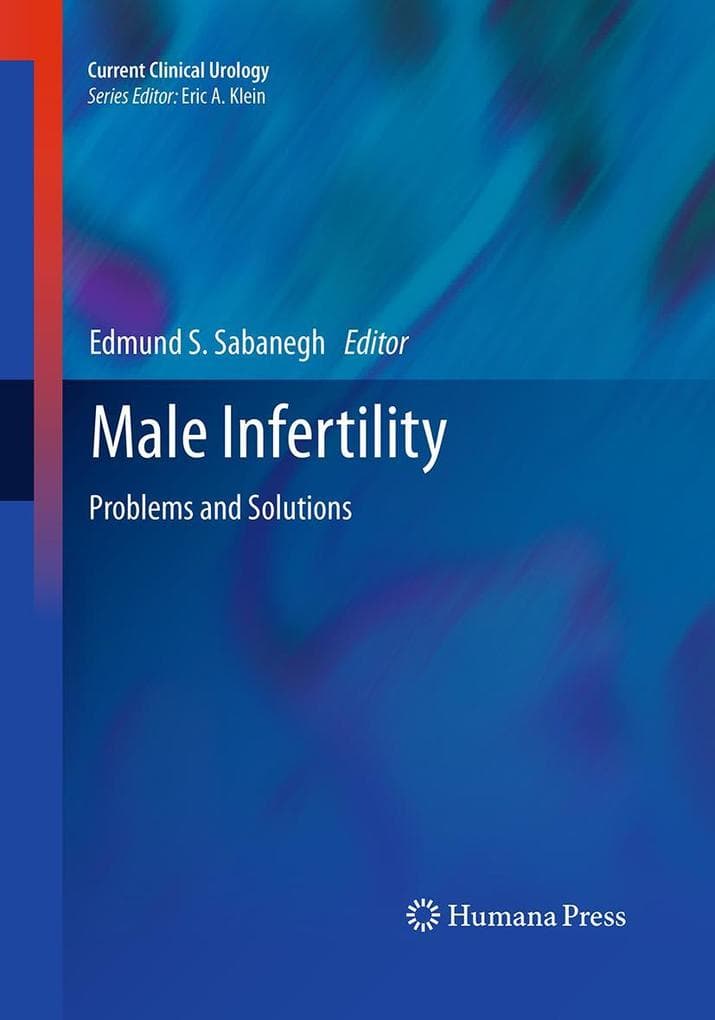 Male Infertility