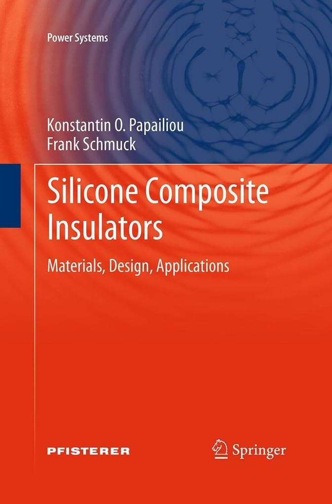 Silicone Composite Insulators