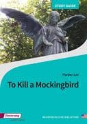 To Kill a Mockingbird