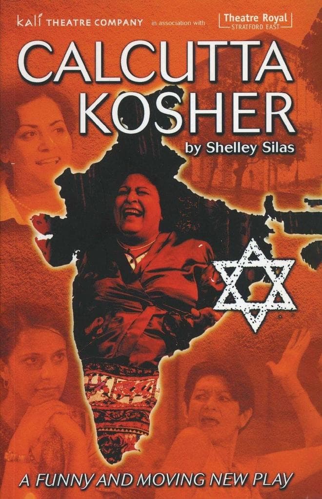 Calcutta Kosher