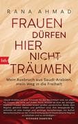 Frauen dürfen hier nicht träumen
