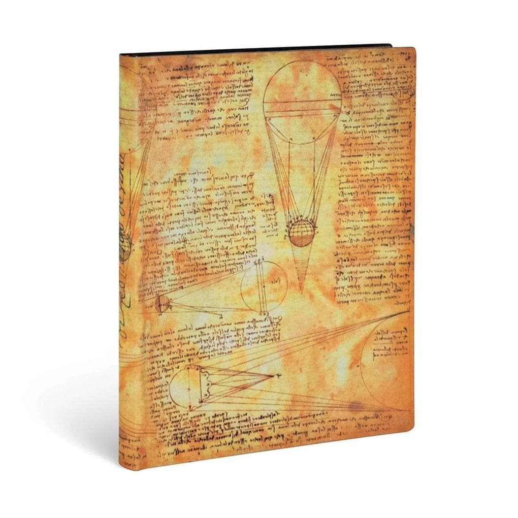 Paperblanks/FB4458-1 Sonne und Mondlicht Ultra LIN