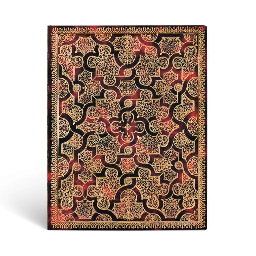 Notizbuch Mystique Ultra Liniert