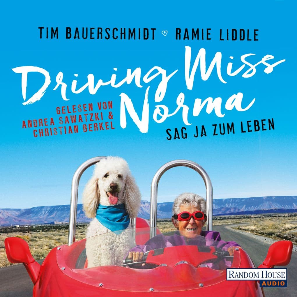 Driving Miss Norma