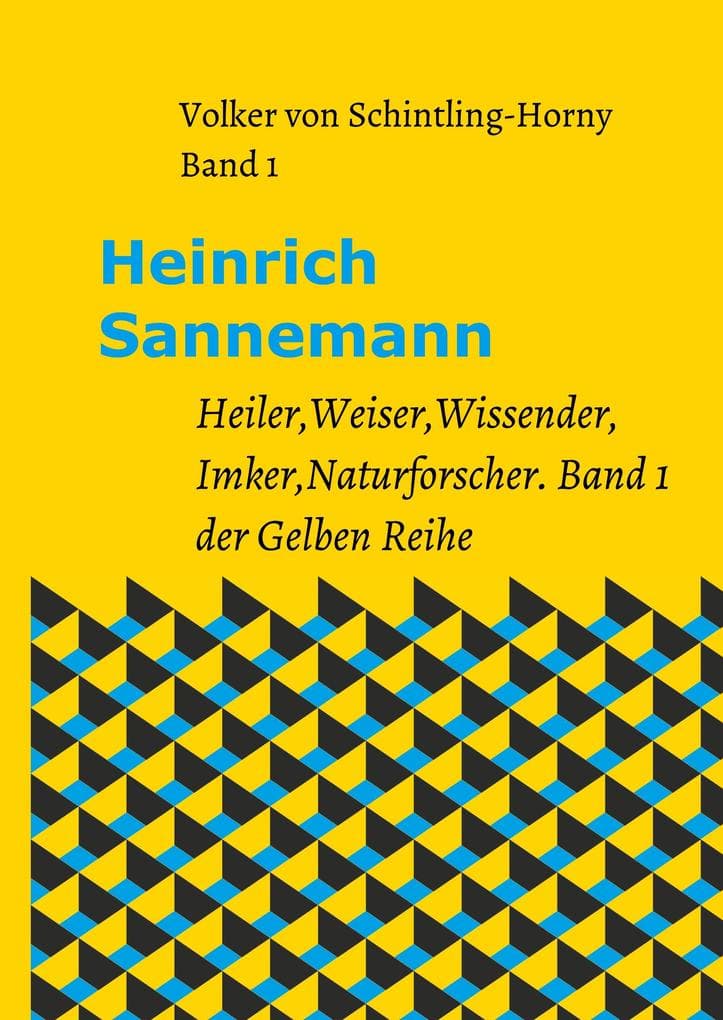 Heinrich Sannemann