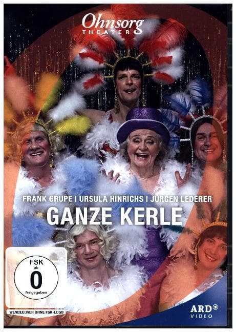 Ganze Kerle
