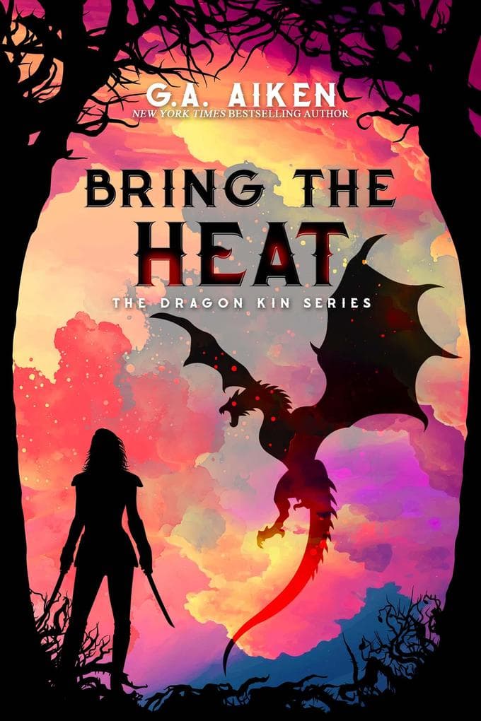 Bring the Heat