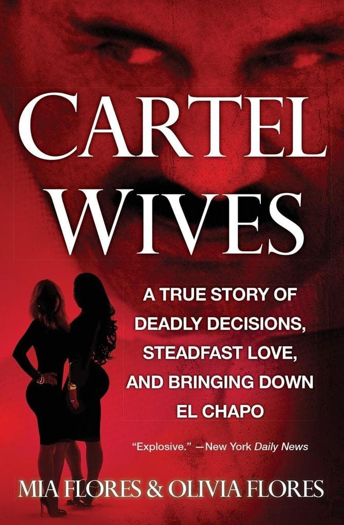 Cartel Wives