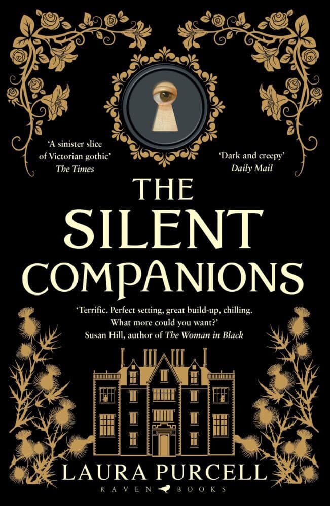 The Silent Companions
