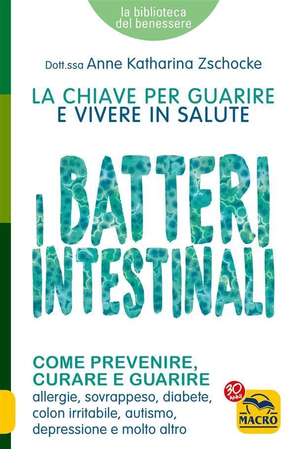 I Batteri Intestinali