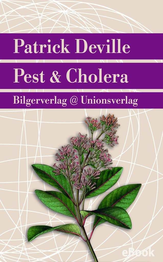 Pest & Cholera: Roman