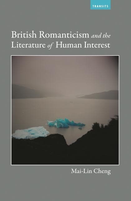 British Romanticism and the Literature of Human Interest