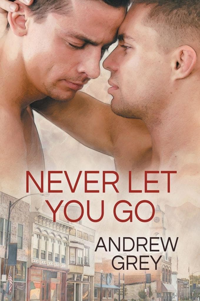 Never Let You Go