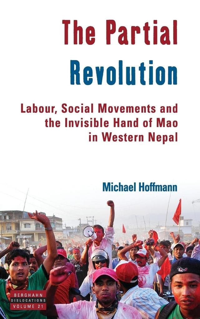 The Partial Revolution