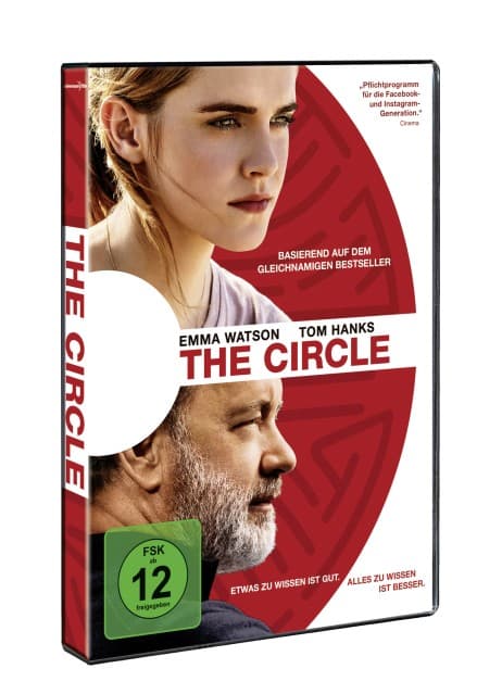 The Circle