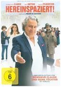 Hereinspaziert!, 1 DVD