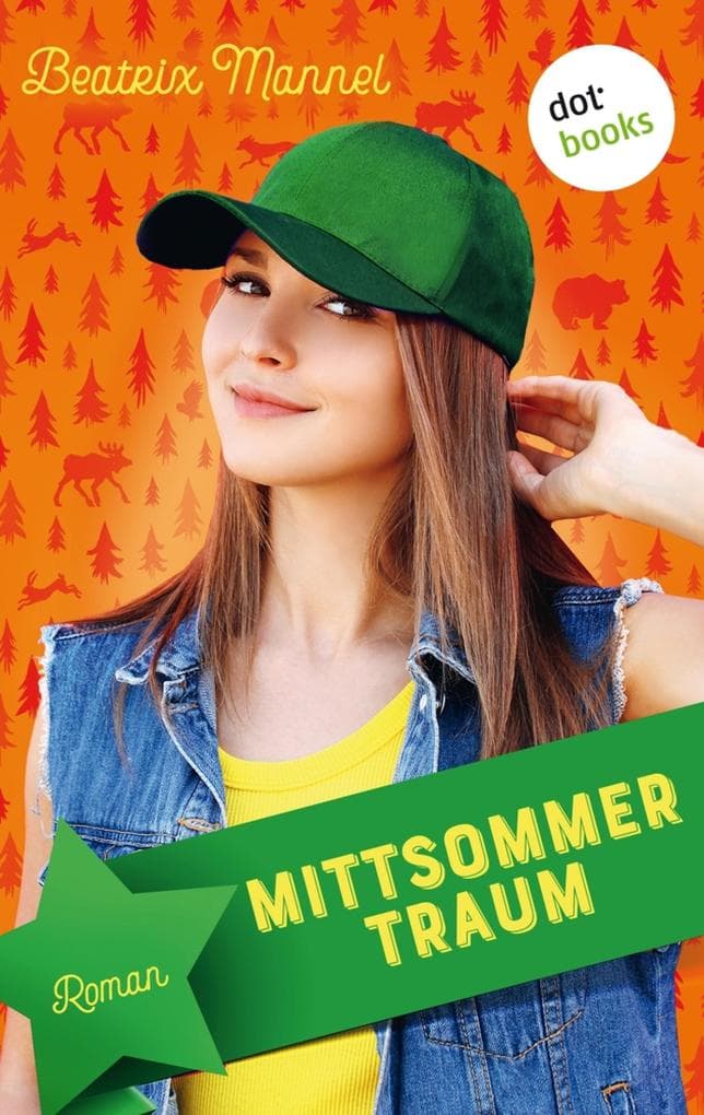 Mittsommertraum: Roman