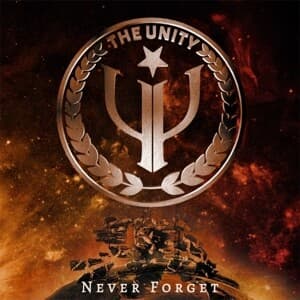 Never Forget