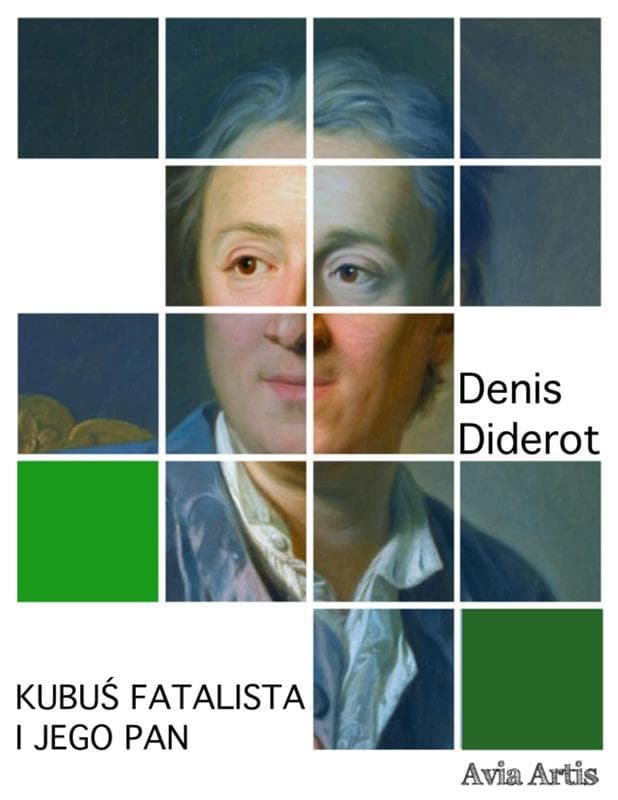 Kubus fatalista i jego pan