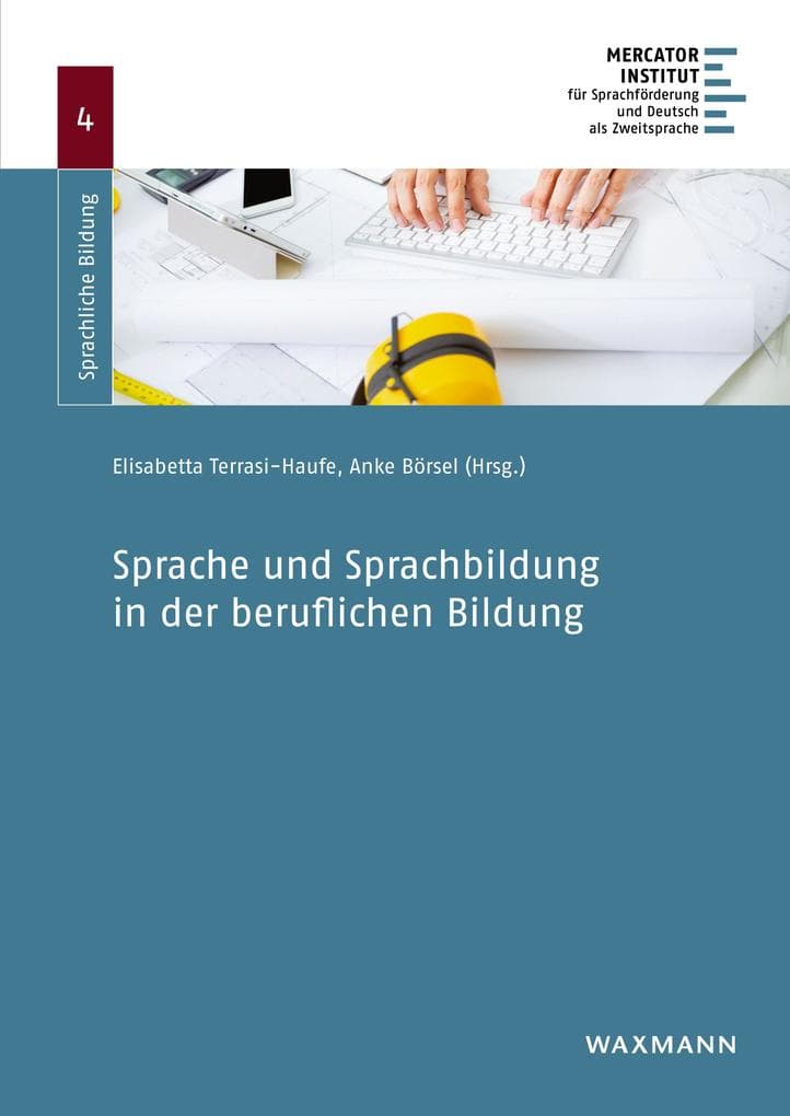 Sprache und Sprachbildung in der beruflichen Bildung