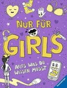 Nur für Girls - Alles was du wissen musst