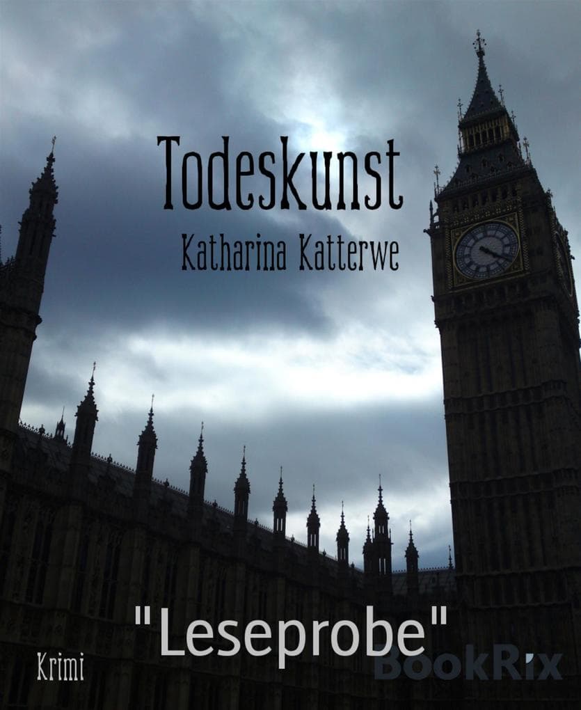 Todeskunst