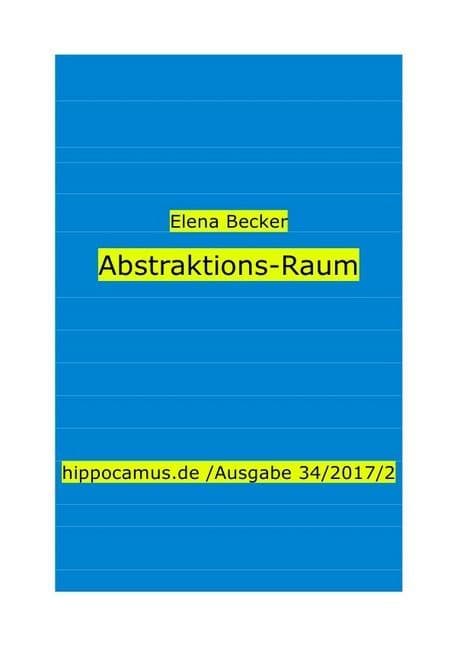hippocamus.de / Abstraktions-Raum
